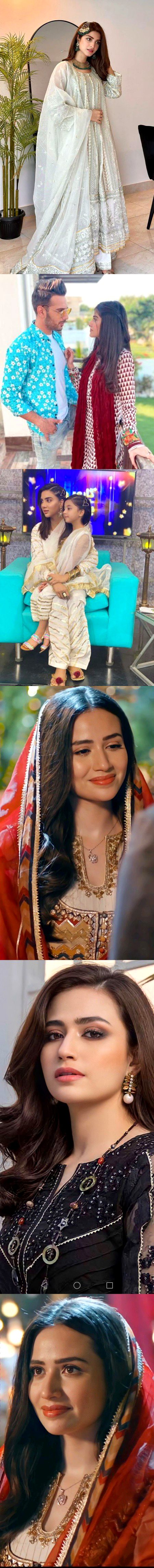 Pakistani Celebs image