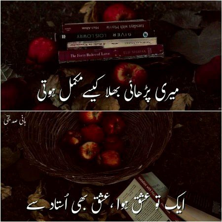 Romantic Poetry image