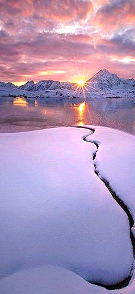 BEAUTIFUL NATURE