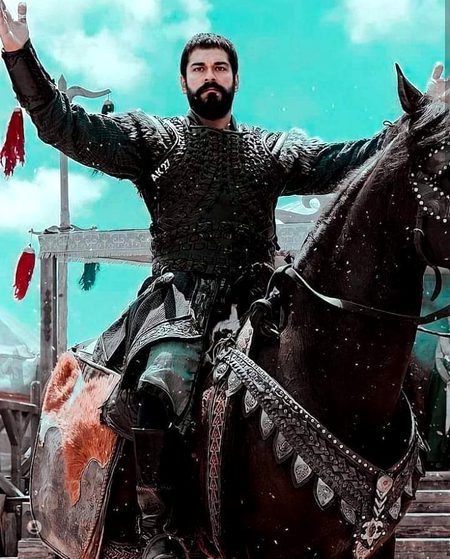Turkish Celebs image