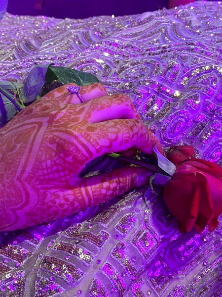 Mehndi Design image