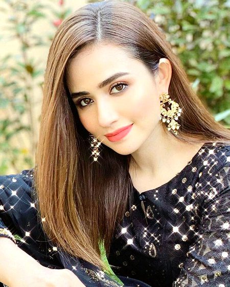 Pakistani Celebs image