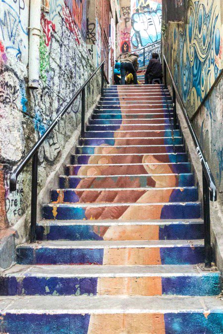 Street Art image