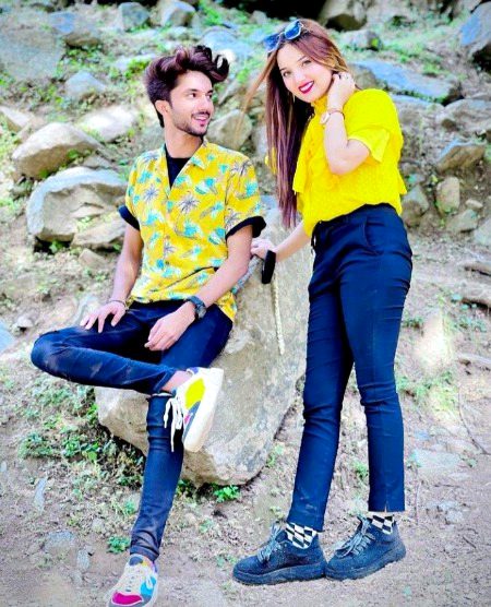 TikTok Stars image