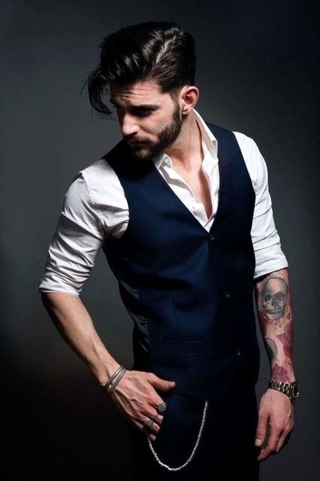 Beautiful People image