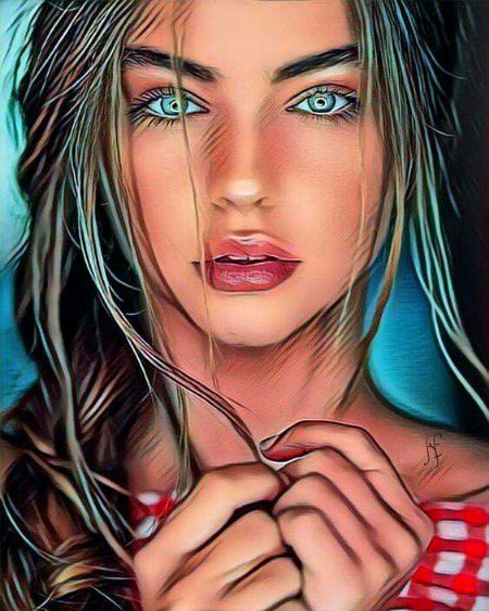 Paintings image