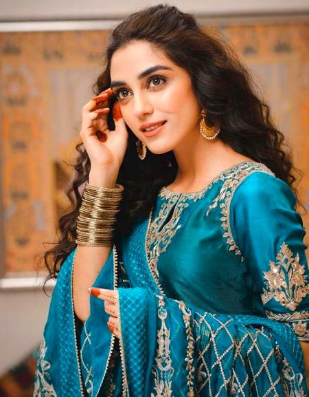 Pakistani Celebs image