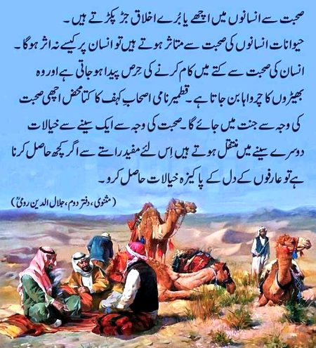 Islamic Quotes image