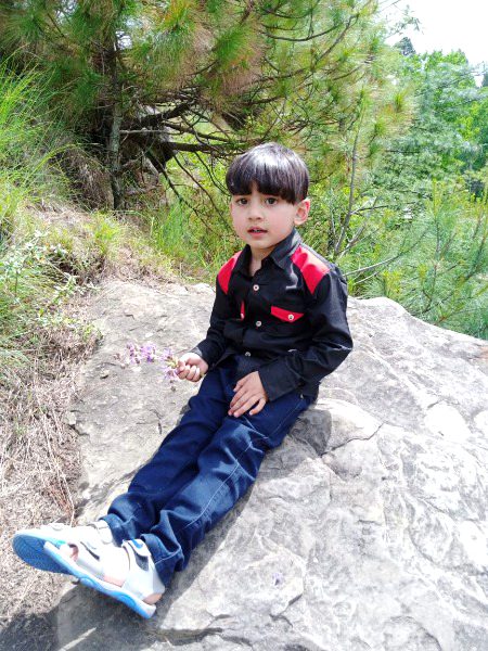 ARDAAS on EID...N1 .M5
