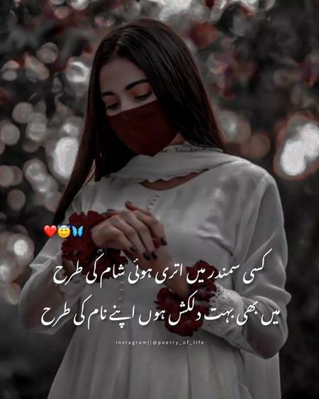 Romantic Poetry image