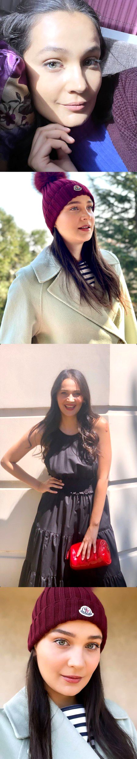 Turkish Celebs image