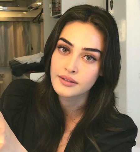 Turkish Celebs image
