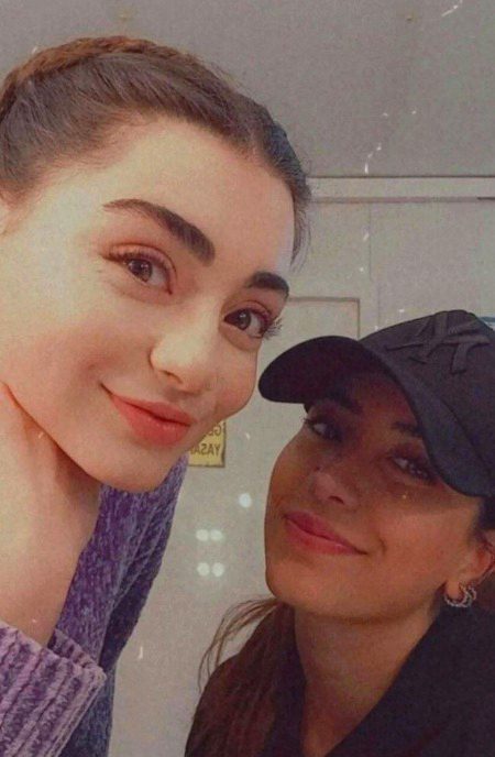 Turkish Celebs image