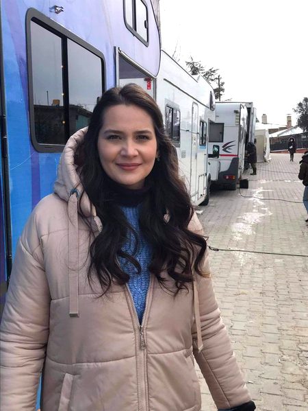 Turkish Celebs image