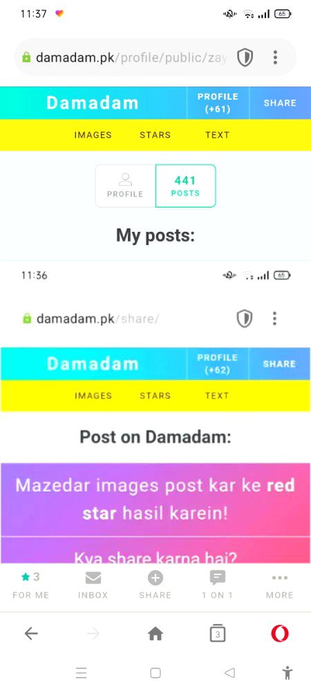 So sad yar Kisi ne ik like wapis leli 😭😭😭😭