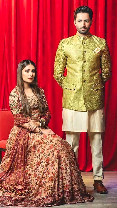 Pakistani Celebs image