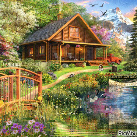 Beautiful Nature image