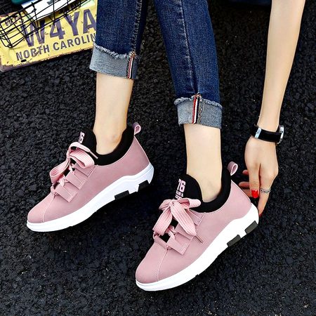 Casual shoe