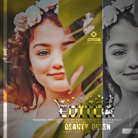 Beautiful People image