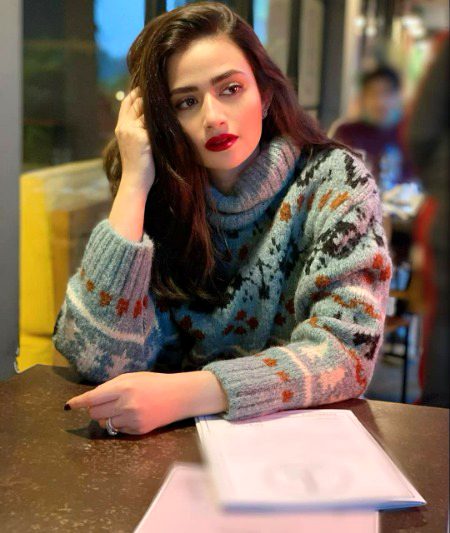 Pakistani Celebs image