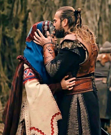 ertugul halima lover