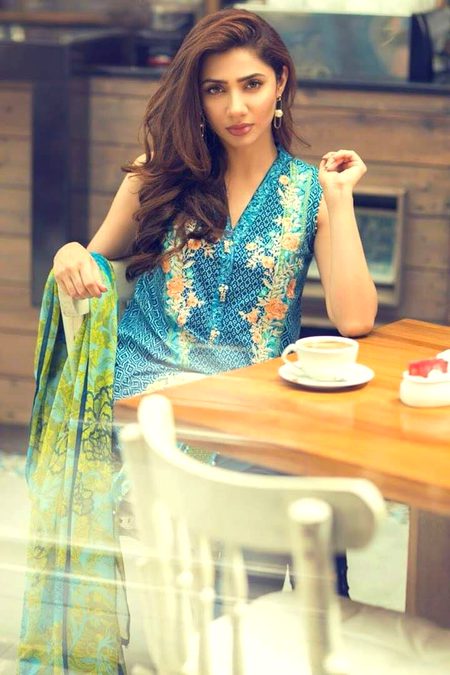 Pakistani Celebs image