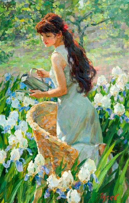 Paintings image