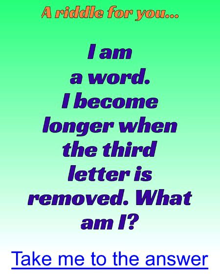 Riddles & Puzzles image