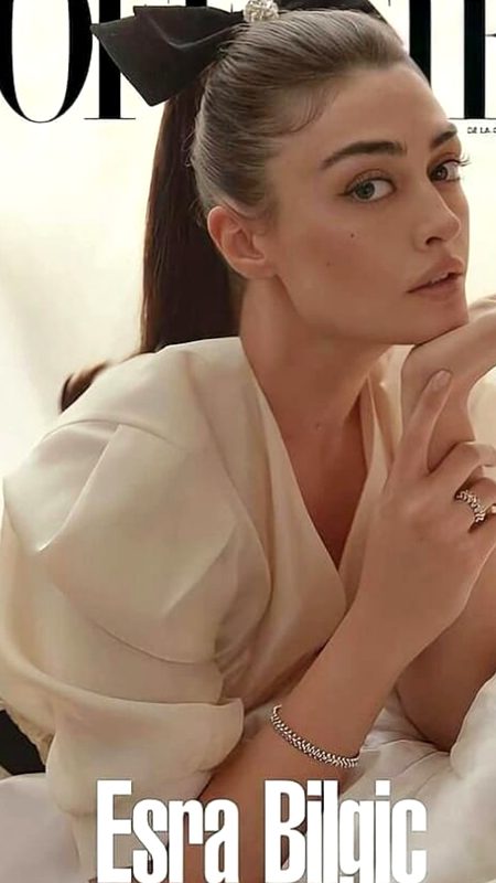 Turkish Celebs image