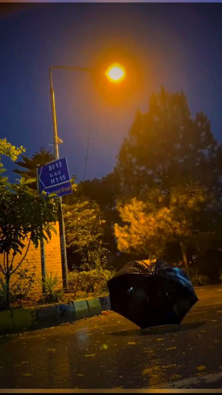 Apna khyal rakhna Allah Hafiz