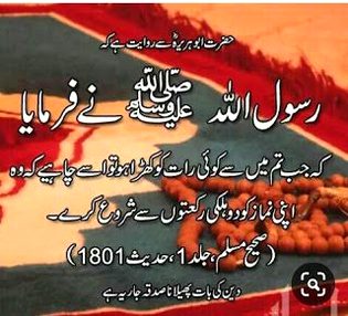 Islamic Quotes image