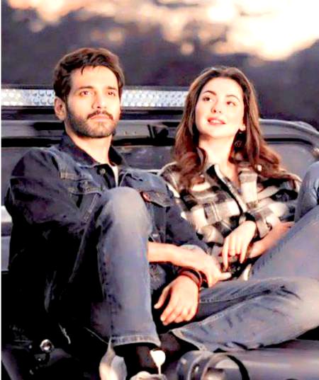 Pakistani Celebs image