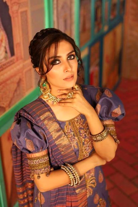 Pakistani Celebs image