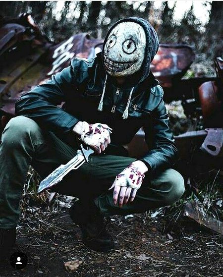 Beautiful People image