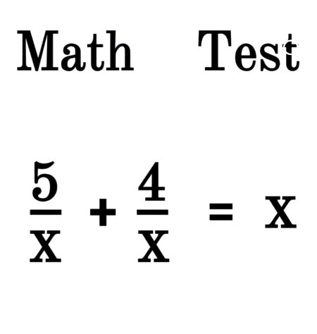 Math Test image