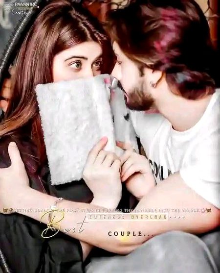 ناراضگی اپنی جگہ پر ہے _ لیکن!!! 
مجھے نظر انداز کرنے کی اجازت نہیں ہے تمہیں ❣️