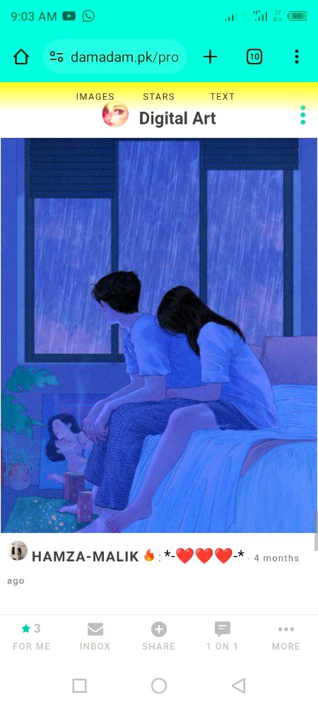 Ye h is cute malik22 urf beghairat malik ki dosri id is se apny khamdan ka nam roshan krta rhta hai dekh lo sb jo mry khandan k bary ma bhonk rha tha beghairat insan teri trha fake idz  nhi rkhta ma jb bi dekho kisi na kisi lrki py try kr raha hota h lanti insan