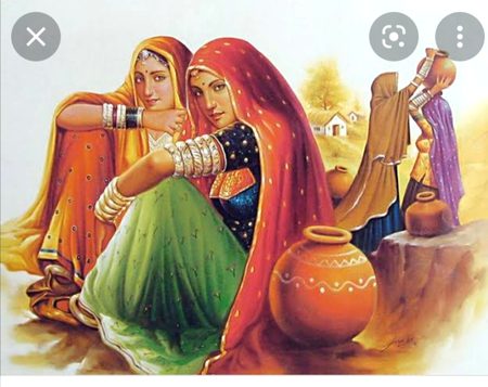 Paintings image