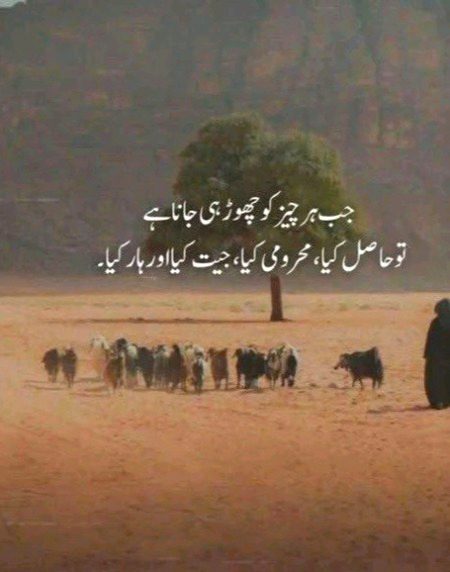Sad Poetry image