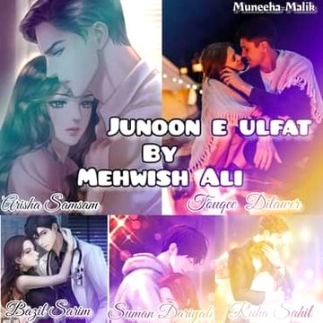 Romantic Novels image