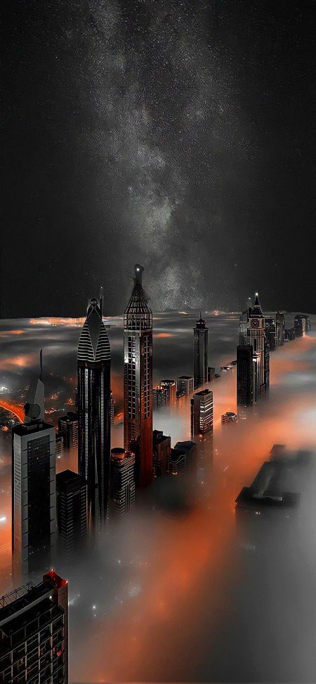 Beautiful Structures image