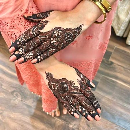 Mehndi Design image