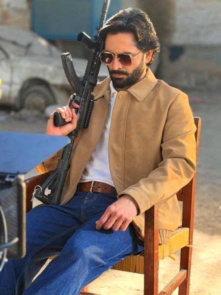 Pakistani Celebs image