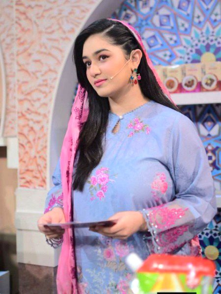 Pakistan ma Ramadan transmission pr yh hal ha ajkal