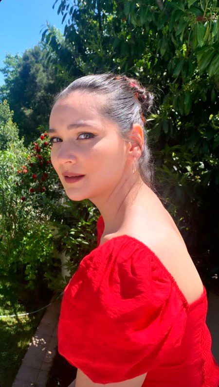 Turkish Celebs image