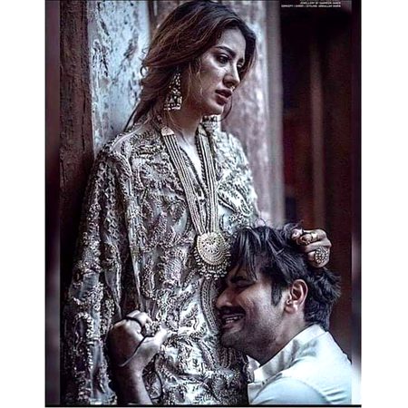 Pakistani Celebs image