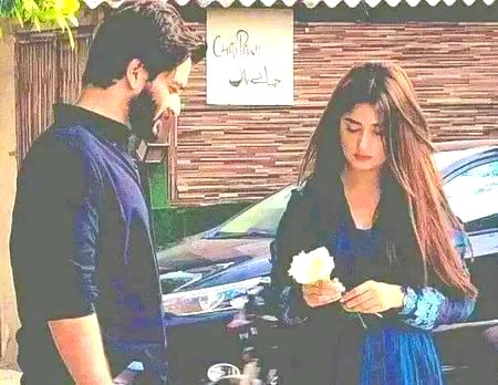 M Miss_u_MoM : با رش میں ایسی بات کہا ں کہ ہمیں جُدا کردے تُو مجھ میں شامل ہے میری رو ح بن...▼
کر۔