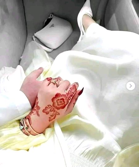 Mehndi Design image