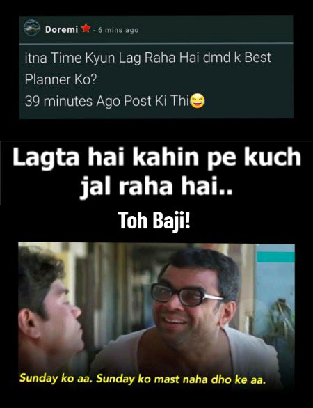 Damadam Roasting image