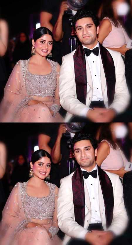 Pakistani Celebs image